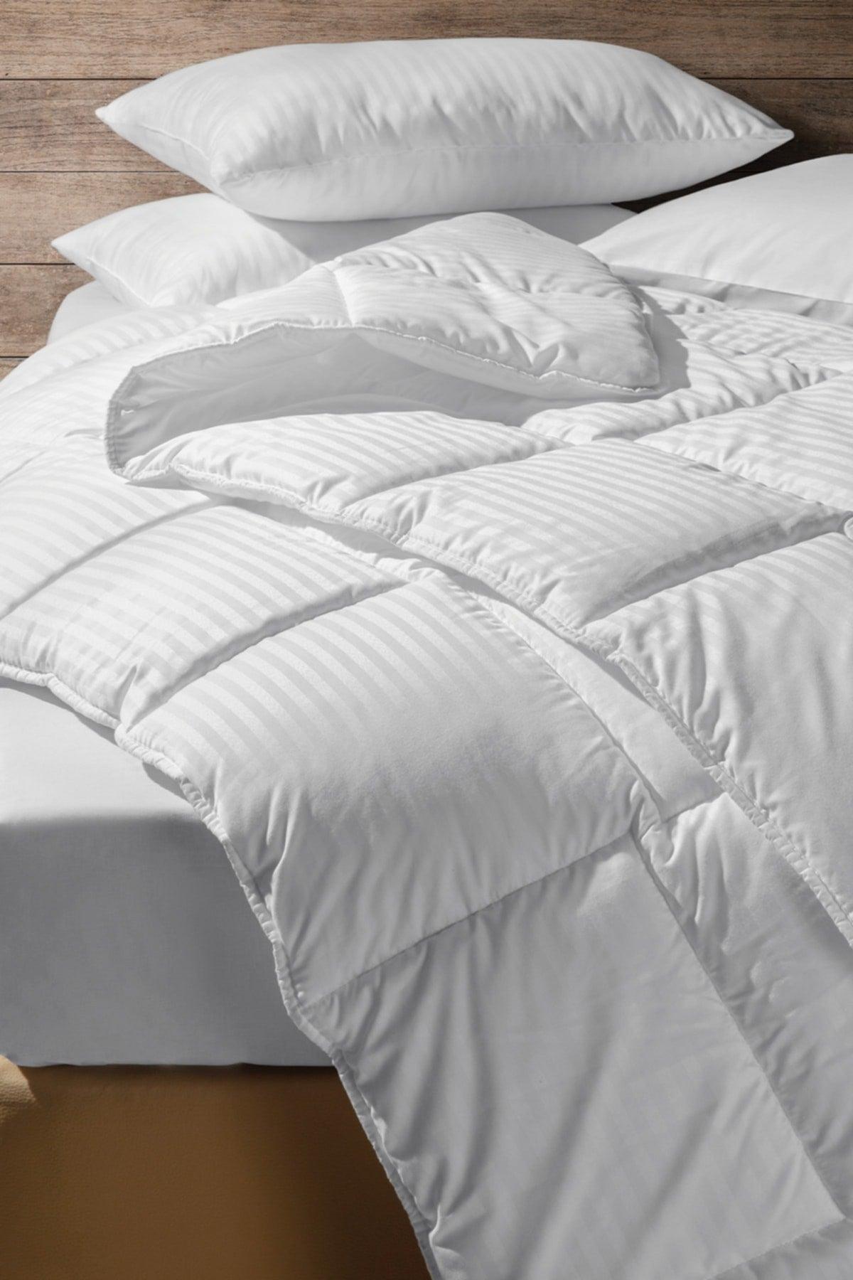 Meri Hotel Series Single Duvet - Swordslife