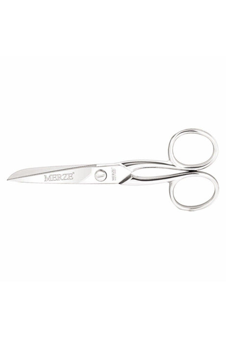 Merze M-102 Thread Cleaning Scissors (15.24cm)