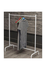 Metal Clothes Hanger Garment Hanger Clothes Clothes Hanger Pedestal Hanger - Swordslife