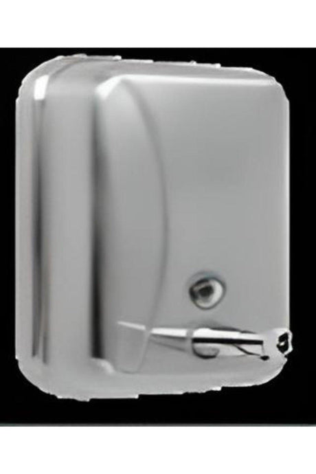 Metal Liquid Soap Dispenser 1000 Ml - Swordslife