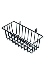 Metal Clipboard Note Holder Basket Wire Basket Special