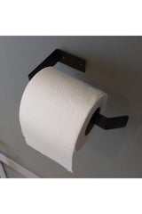 Metal Toilet Roll Holder