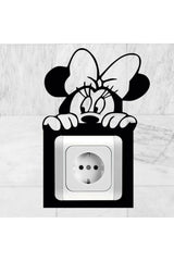 Mickey Mouse Socket Ornament - Swordslife