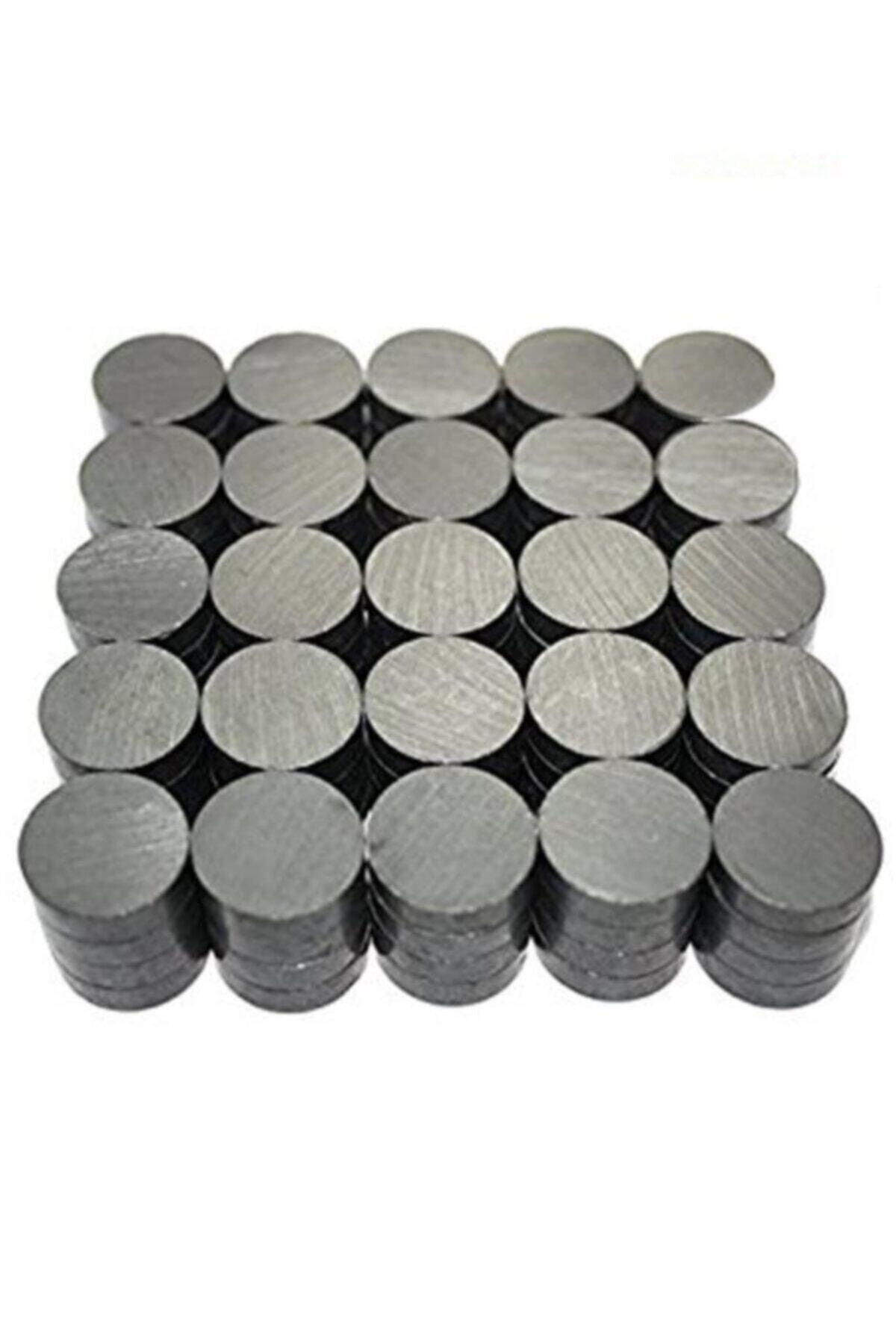 Magnet 100 Pieces 16 mm 3 mm - Swordslife