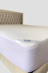 Micro Liquid Proof Mattress Protector Mattress - Swordslife