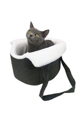 Milano Cat & Dog Hand Shoulder Carry Bag