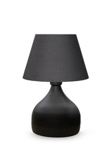 Milano Metal Body Lampshade Anthracite Ayd-3089 - Swordslife