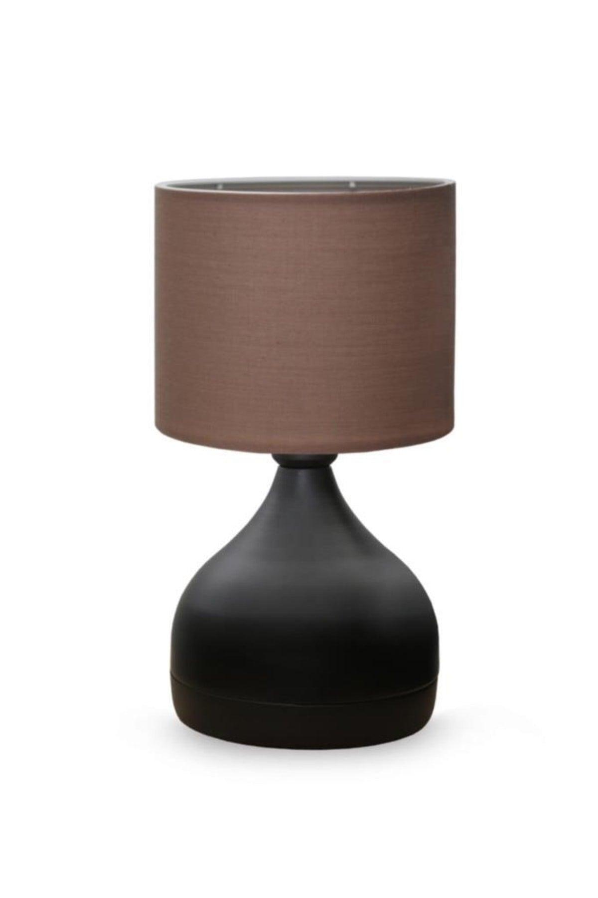 Milan Metal Body Lampshade Mink Ayd-3086 - Swordslife