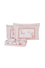 Minella Double Pique Set - Blush - Swordslife