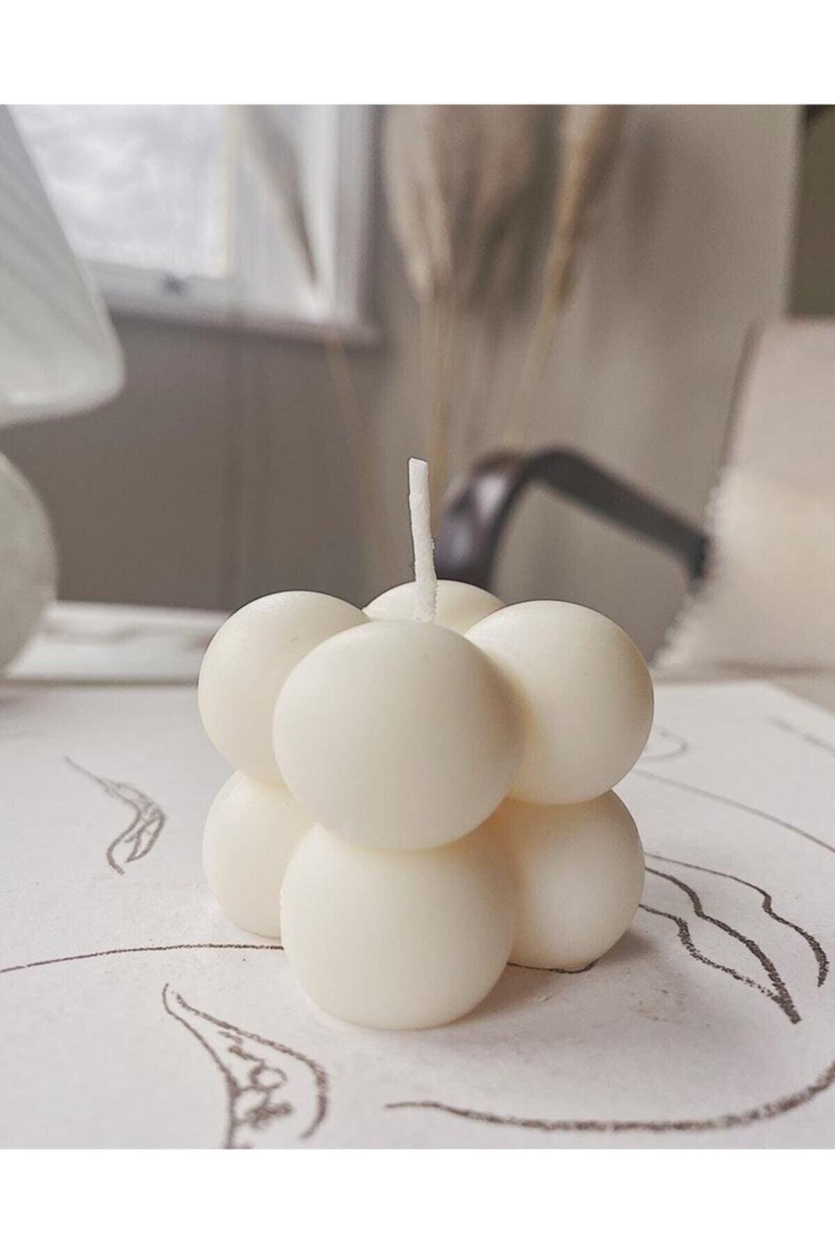 Mini Bubble Candle - Swordslife