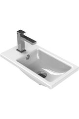 Mini-Waschbecken 24 * 42 cm für Badezimmer