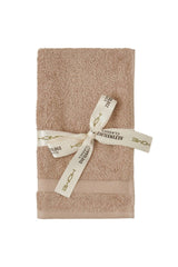 Mink 100% Cotton Hand Towel 30x50 Cm