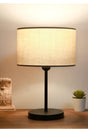 Mink Fabric Metal Body Lampshade Ayd-3166 - Swordslife