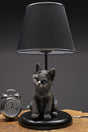 Minou Lampshade Silver Plys-52 - Swordslife