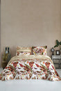 Mısra Cream Bedspread Set - Swordslife