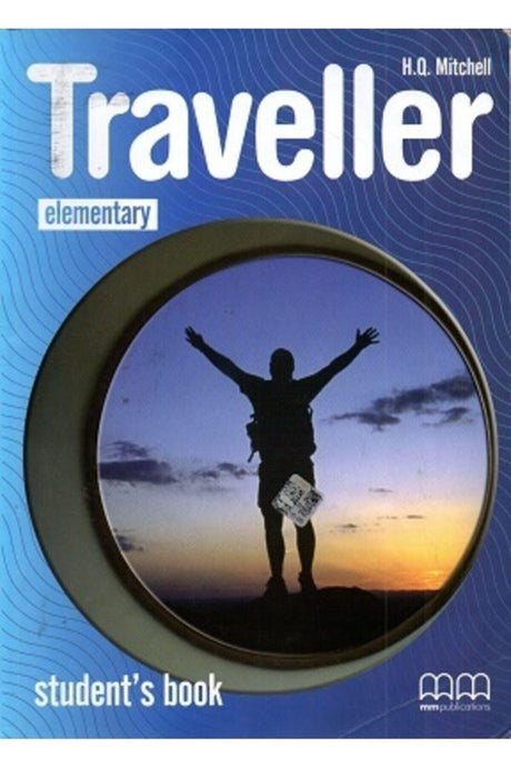 Mm Publications-traveller Elementary Students Book - Swordslife