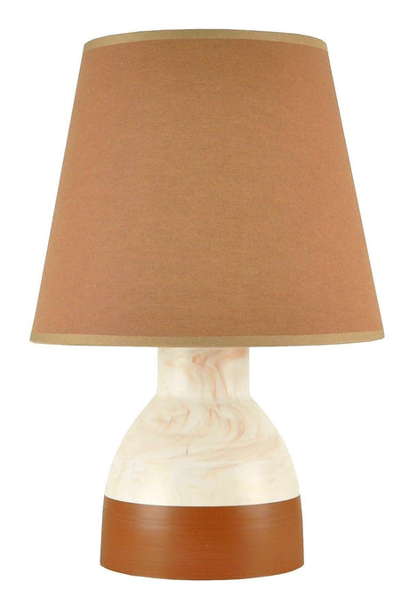 Modern Design Vivo Lampshade Brown Brown - Swordslife