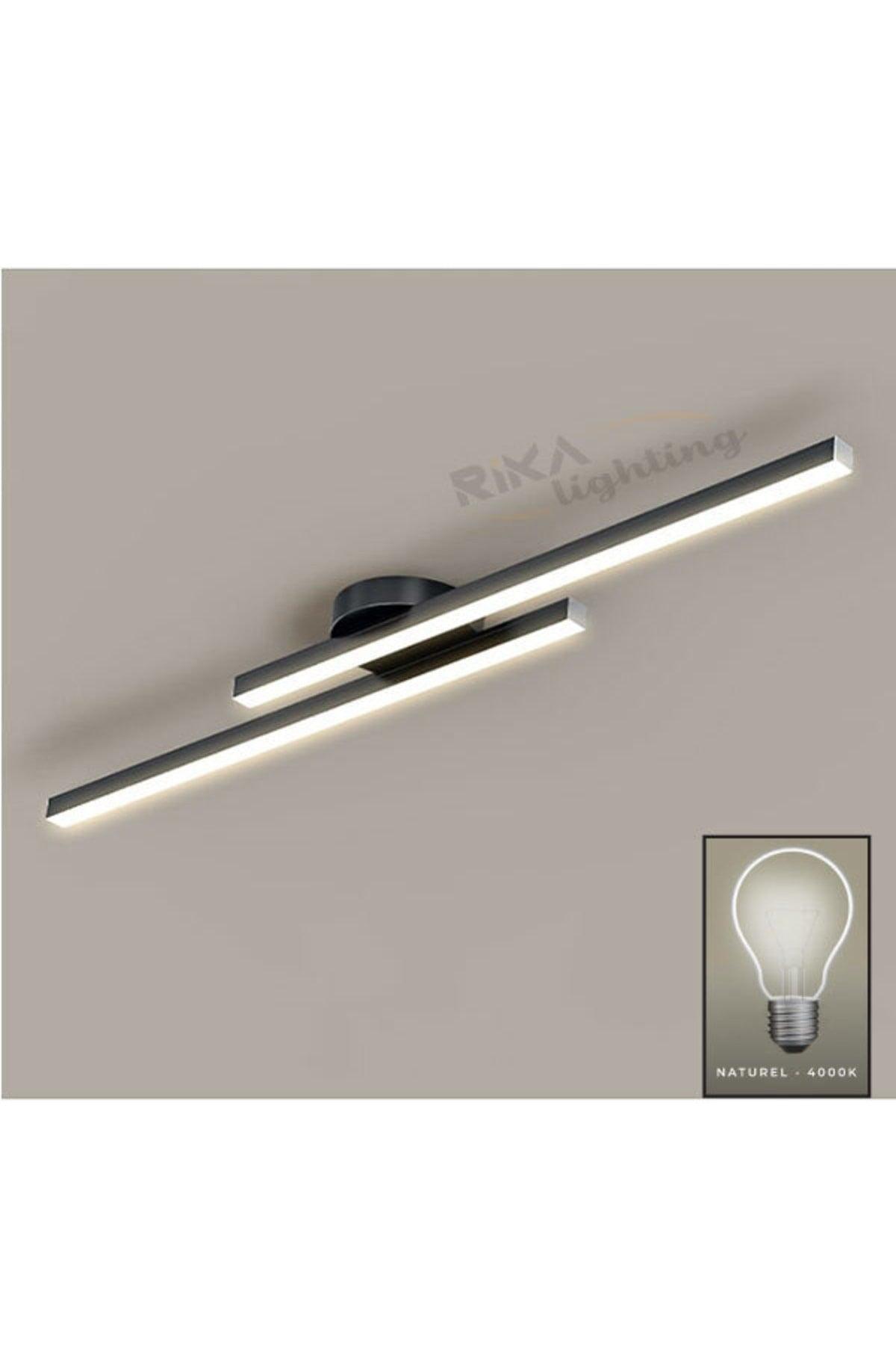 Modern Led Chandelier-linear Led Luminaire Linear -linear Natural Light - Swordslife