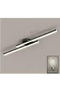 Modern Led Chandelier-linear Led Luminaire Linear -linear Natural Light - Swordslife