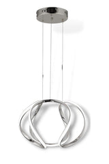 Modern Pendant Led Chandelier 5005 - Swordslife