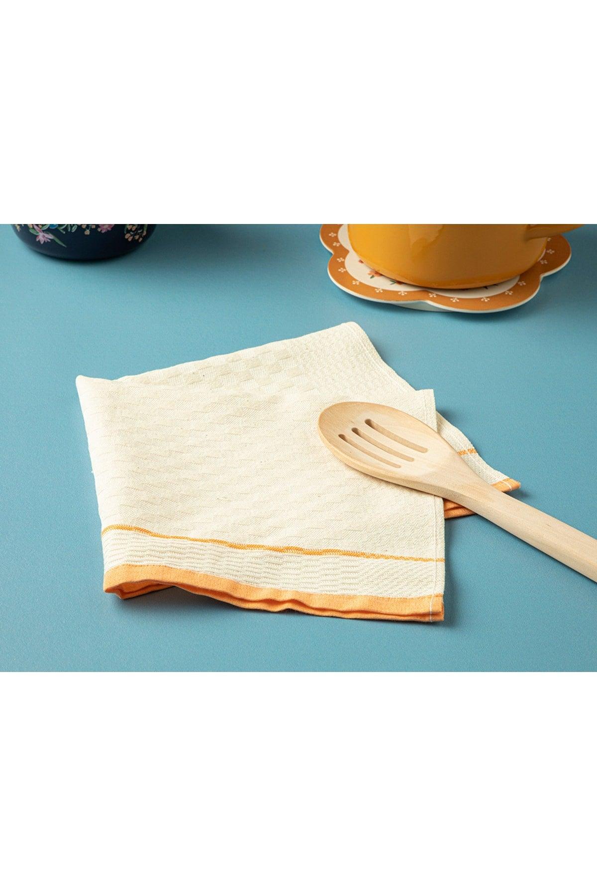 Modern Square Cotton Drying Towel 37x34x10 Cm