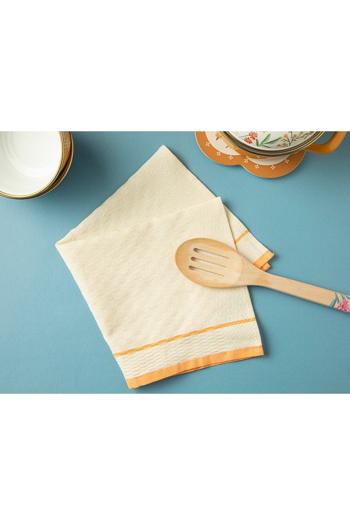 Modern Square Cotton Drying Towel 37x34x10 Cm