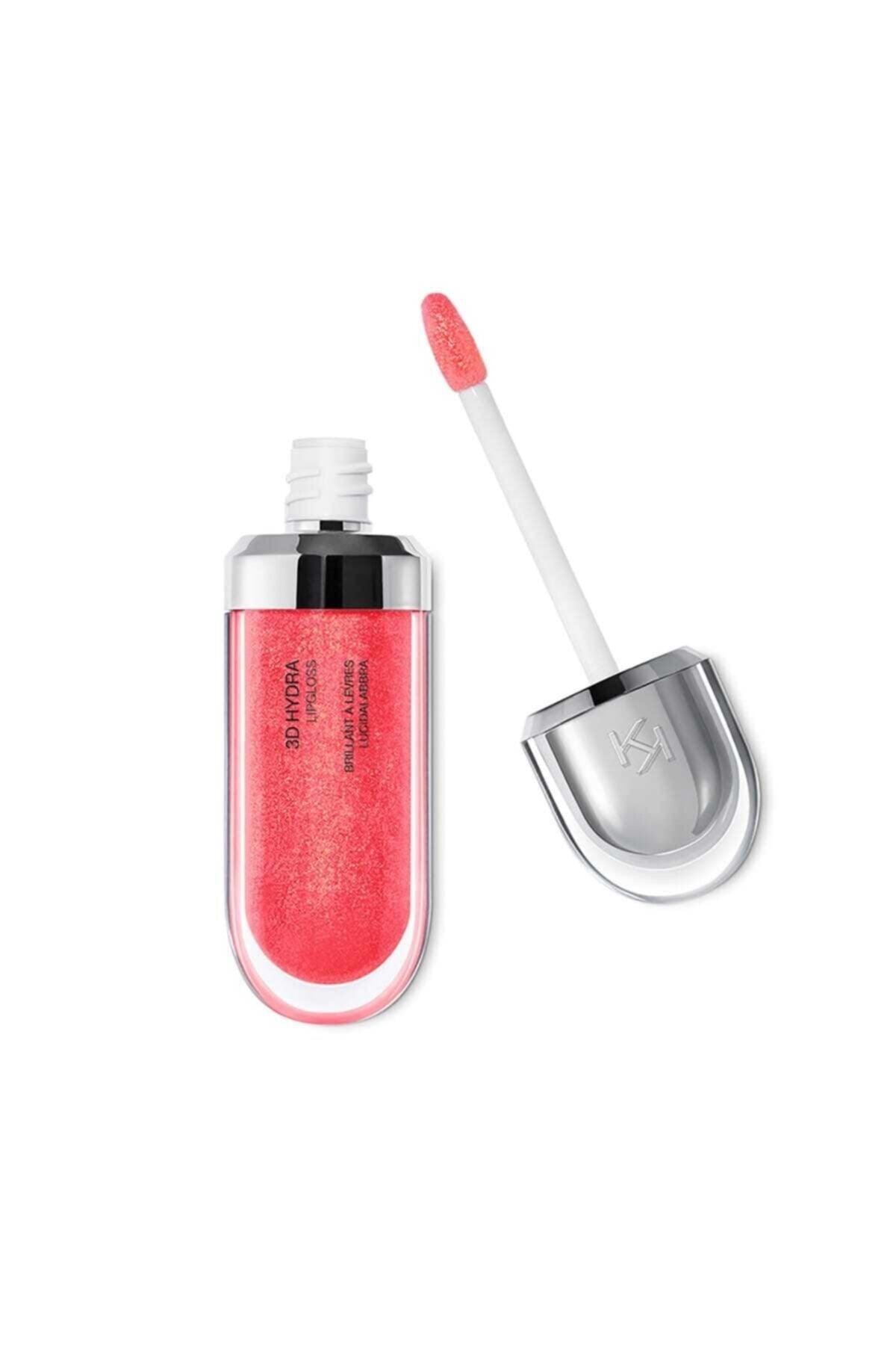 Moisturizing Lip Gloss - 3d Hydra