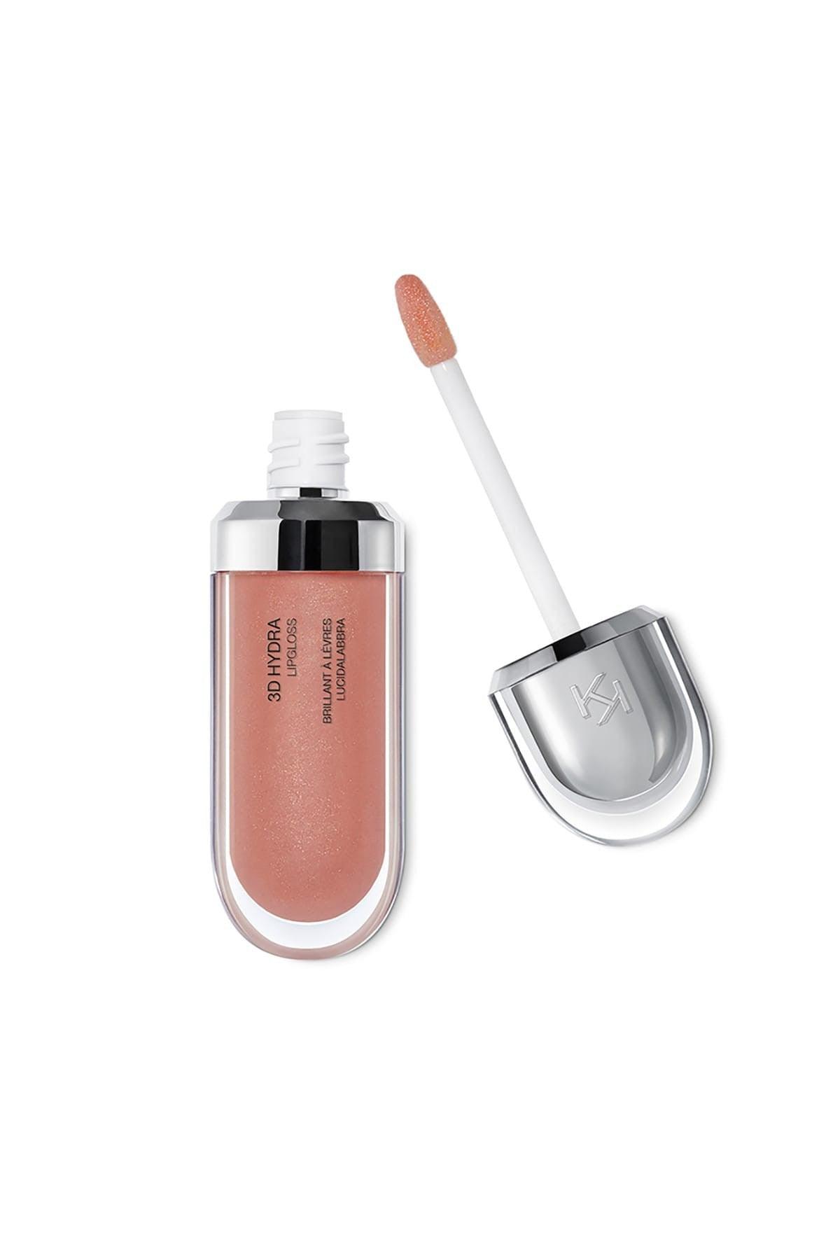 Moisturizing Lip Gloss - 3D Hydra