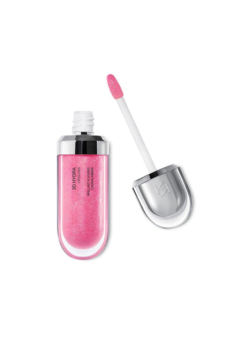 Moisturizing Lip Gloss - 3D Hydra