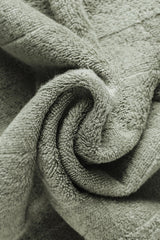 Mons 303 - New Trend, 50x90cm. 2pcs. Premium Towel Set - Swordslife