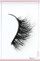 Monsoon Lashes No:1 False Lashes