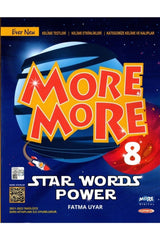 More And More Grade 8 Star Words Power 2022 - Swordslife