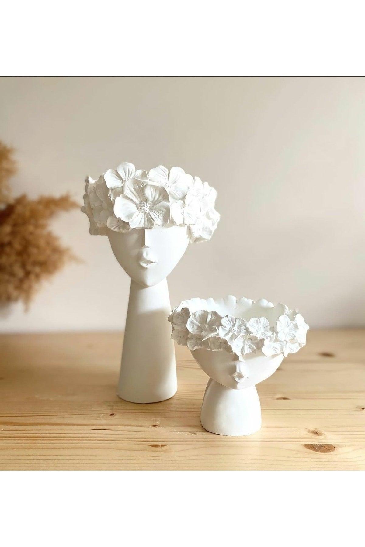 Mother Daughter Vase Set - Swordslife