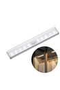 Motion Sensor Led Lighting 10 Chip Led