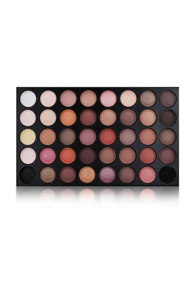 Mt 40 Eyeshadow Palette