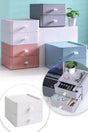 Multi-Purpose Desktop Stackable Organizer