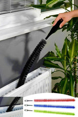 Multi-Purpose Heating Core Cleaning Brush Practical Cleaning Brush - Swordslife