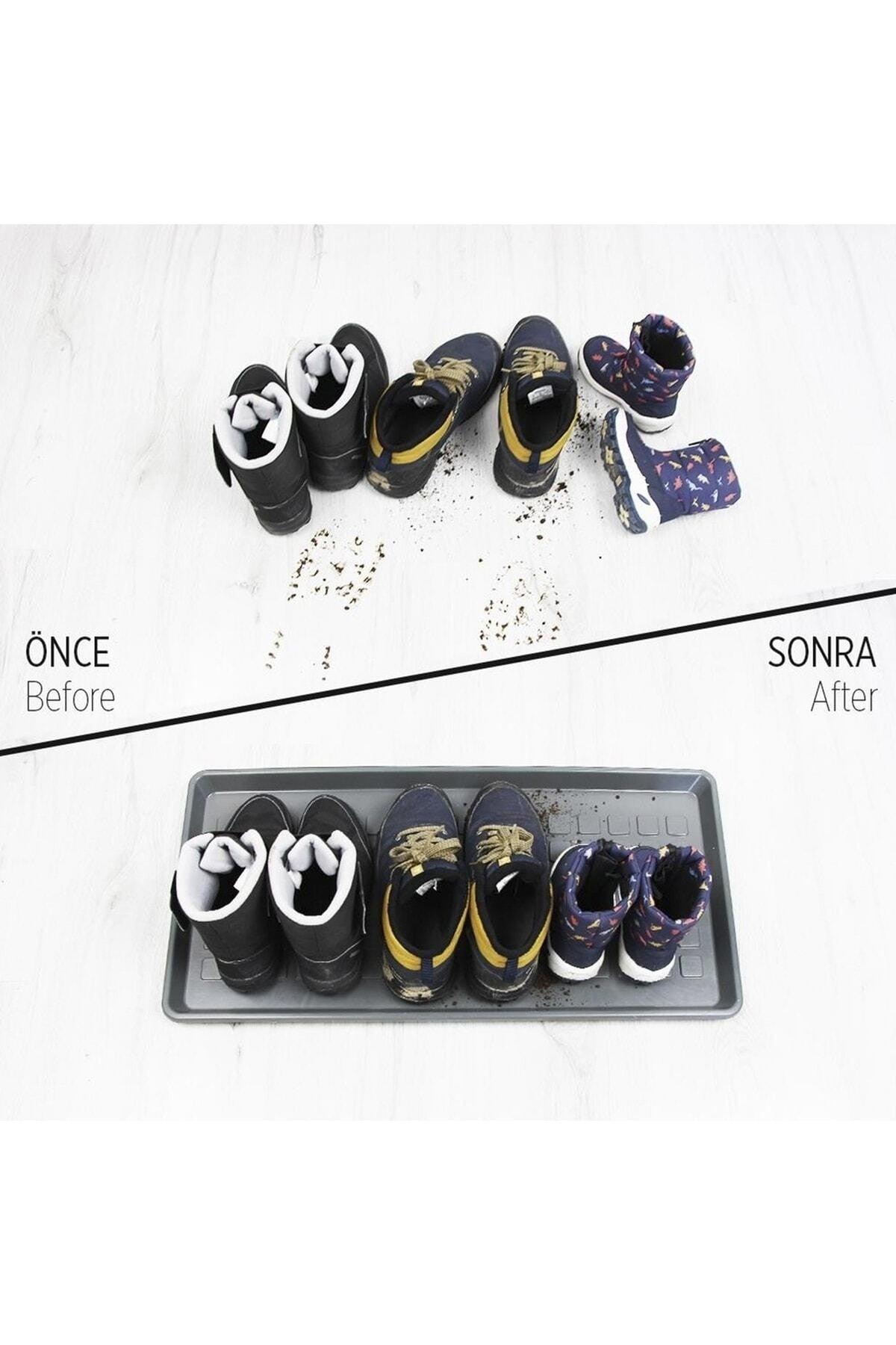 Multi-Purpose Shoe Tray - Swordslife