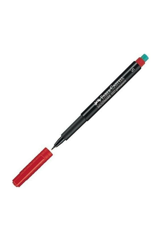 Multimark 1523 Permanent Acetate Pen 0.4 Mm