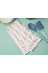 Musy Cotton Frilly Drying Towel 40x60 Cm