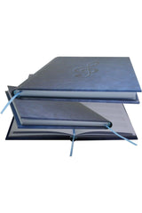 Music Notebook (Left Keyed