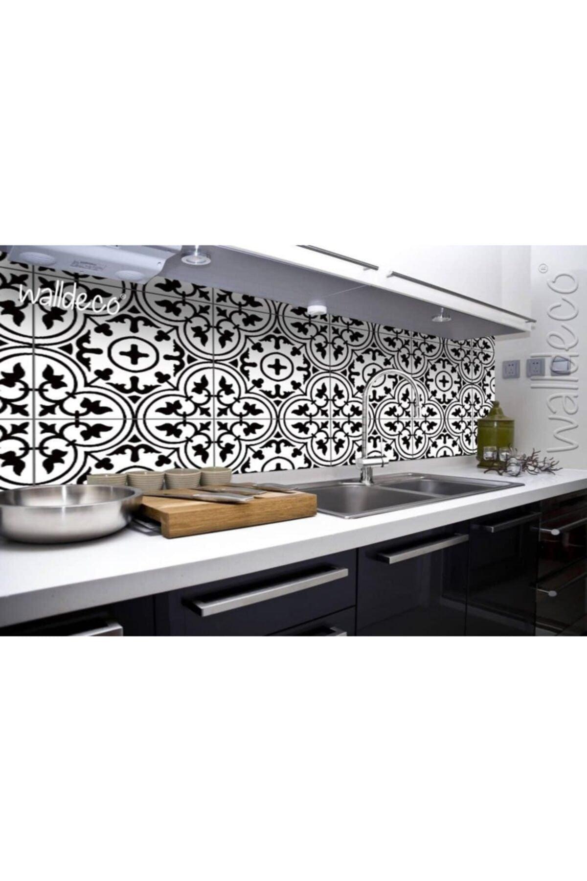 Kitchen Countertop Tile Foil Coating Sticker - Swordslife