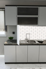 Adhesive Foil Between Kitchen Countertops 65 Cm X 2 Meters - Swordslife