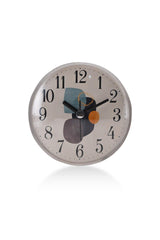 Muyika Kiely Magnetic Musica Fridge Clock 11 Cm Bds-y - Swordslife