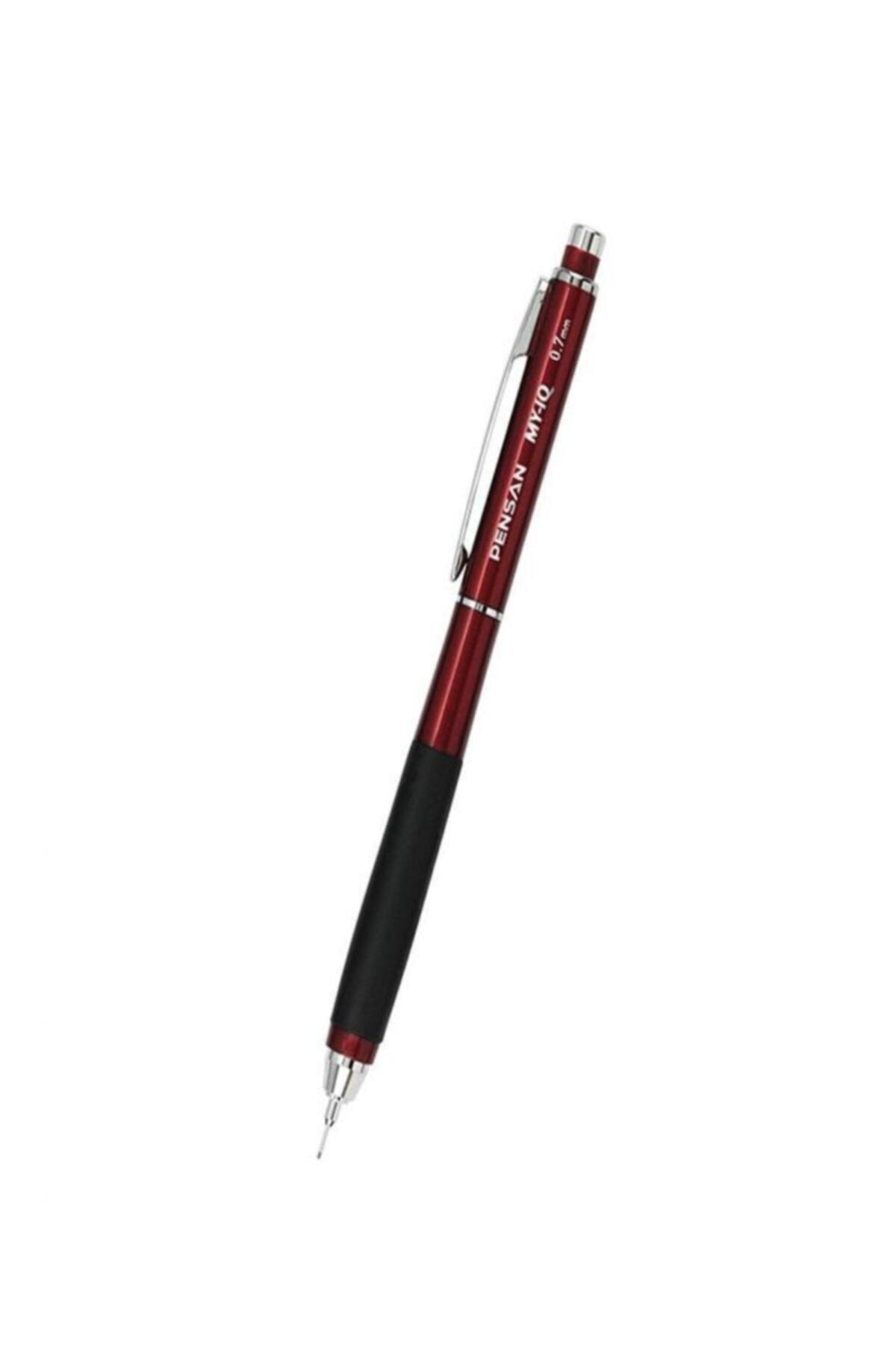 My Iq Versatil Pen 0.7 Mm