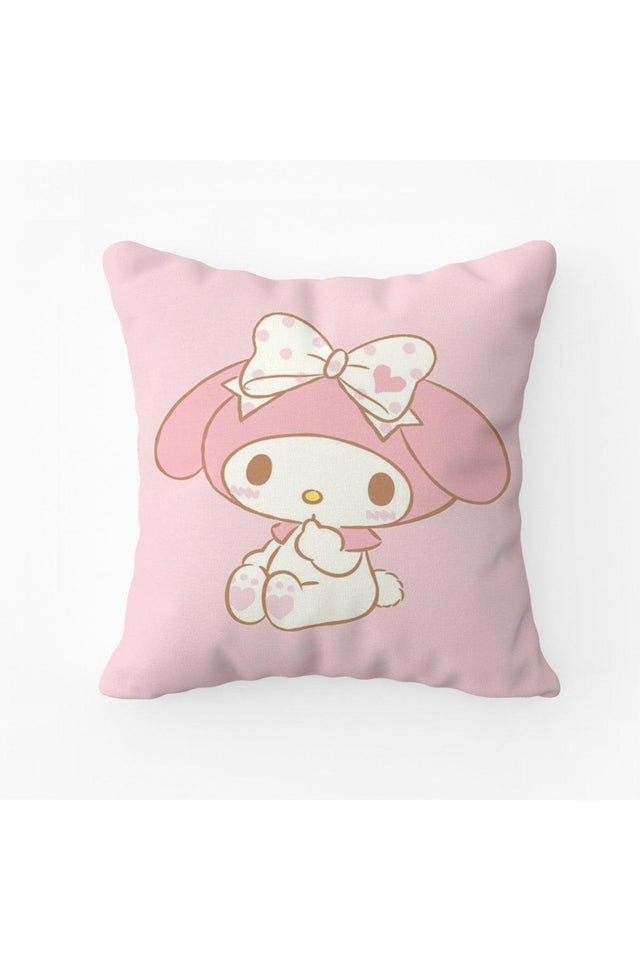 My Melody Pillow - Swordslife