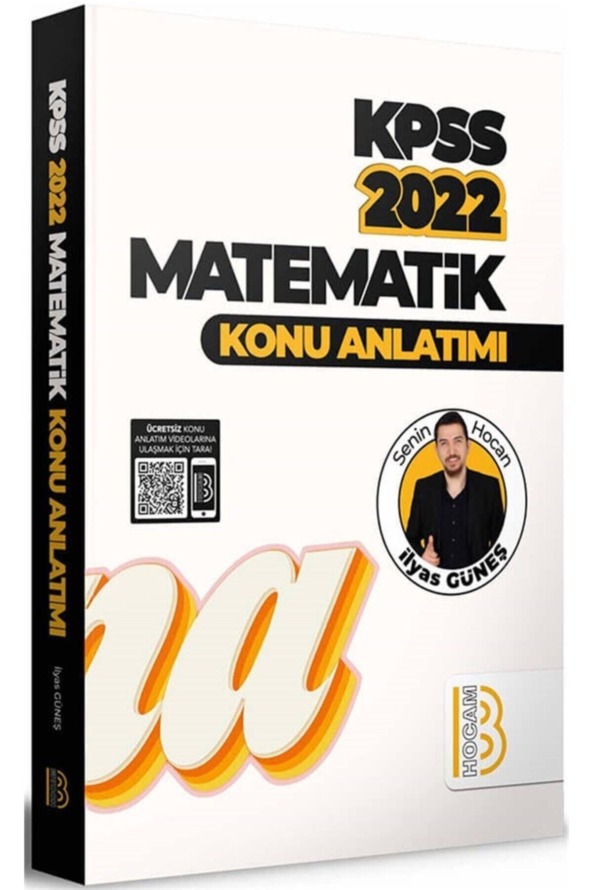 My Teacher 2022 Kpss Mathematics Lecture - Ilyas Güneş - Swordslife