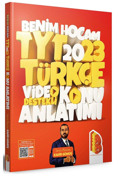 My Teacher 2023 Tyt Turkish Video Supported Lecture - Swordslife