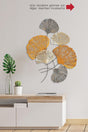 Myth Metal Wall Painting, Home Office Wall Board - Swordslife