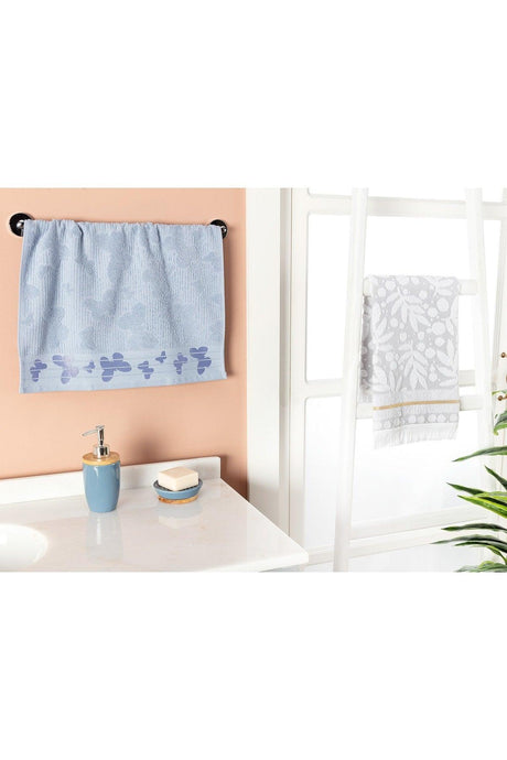 Naemi Set of 2 Face Towels - Swordslife